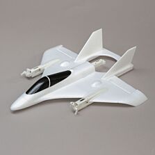E-flite Replacement Airframe: Mini Convergence