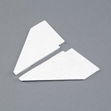 E-flite Tail Set: Mini Convergence