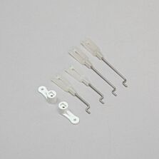 E-flite Pushrod Set: Mini Convergence