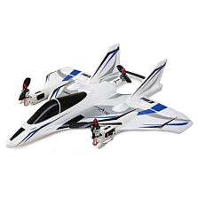 E-flite Mini Convergence VTOL PNP, 410mm