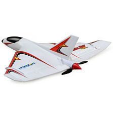 E-flite Delta Ray One BNF Basic with SAFE Technology, 500mm