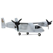 E-flite V-22 Osprey VTOL PNP, 487mm