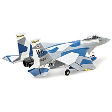 E-flite F-15 Eagle 64mm EDF PNP