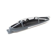 E-flite Canopy Hatch: F-15 Eagle 64mm EDF