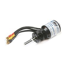 E-flite Brushless Motor, 2840-3150Kv: 64mm EDF