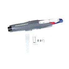 E-flite Fuselage: F-16 Falcon 64mm EDF