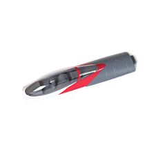 E-flite Canopy with Pilot: F-16 Falcon 64mm EDF