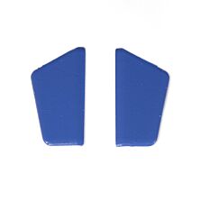 E-flite Ventral Fins: F-16 Falcon 64mm EDF