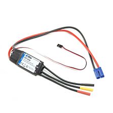 E-flite 100-Amp Pro Switch-Mode BEC Brushless ESC with 270mm Lead: EC5