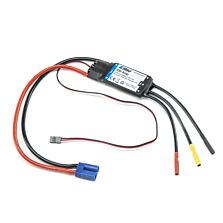 E-flite 100-Amp Pro Switch-Mode BEC Brushless ESC: EC5