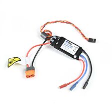 E-flite 30-Amp 2S - 6S Telemetry ESC
