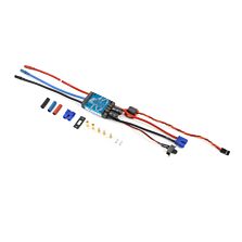 E-flite 40-Amp Pro Switch-Mode BEC Brushless ESC V2: EC3