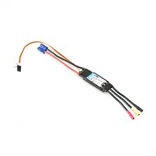 E-flite 45-Amp Linear Mode BEC Brushless ESC: EC3
