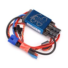 E-flite 60-Amp Pro Switch-Mode BEC Brushless ESC V2: EC3