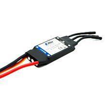 E-flite 70-Amp Switch Mode BEC Brushless ESC with EC3