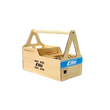 E-flite FieldMate Pro Electric Field Box