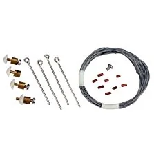 E-flite Micro Pull-Pull Set