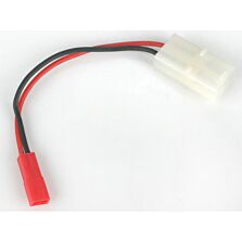 E-flite Adapter: Tamiya Battery / JST Device