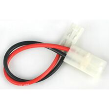E-flite Adapter: Mini Tamiya Device / Tamiya Battery