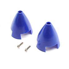 E-flite Spinner Set with Screws: Twin Otter