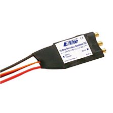 E-flite 20-Amp Brushless ESC (V2)