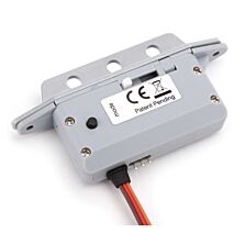 E-flite Servoless Payload Release