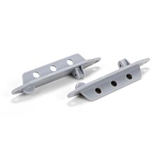 E-flite Mounting Plate (2): Servoless Payload Release