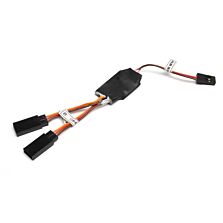 E-flite Light Navigation Light Set: RC-45J