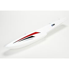 E-flite Left Float with Mounting Plates: Float Set, Apprentice S