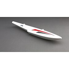 E-flite Right Float with Mounting Plates: Float Set, Apprentice S
