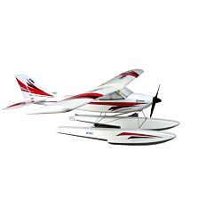 E-flite Float Set with Brackets: 15-Size