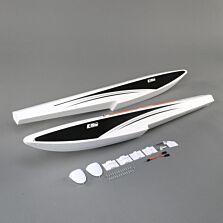 E-flite Float Set with Hardware; 39.5"