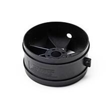 E-flite Ducted Fan Duct: 64mm 11 Blade EDF