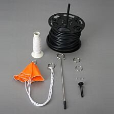 E-flite Hi-Start 450' 2-3M