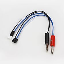 E-flite 2s Balance Plug Charger Adapter, UMX to THP