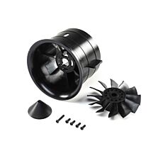E-flite Ducted Fan Unit: 12-Blade, F-4 Phantom II 80mm