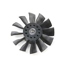 E-flite Ducted Fan Rotor: 80mm 12 Blade V2