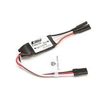 E-flite 6 amp ESC: Mini Convergence