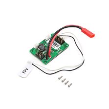 E-flite Flight Controller: Mini Convergence