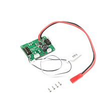 E-flite Flight Controller: V-22 Osprey