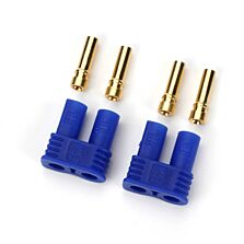E-flite Connector: EC2 Battery (2)