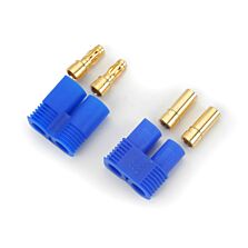 E-flite Connector: EC3 Device and EC3 Battery Set