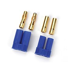 E-flite Connector: EC5 Device and EC5 Battery Set