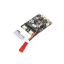 E-flite Reciever/ESC/Flight Controller: X-VERT VTOL