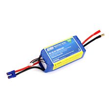 E-flite 22.2V 5000mAh 6S 50C LiPo Battery: EC5