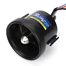 E-flite Delta-V 32 80mm EDF Unit