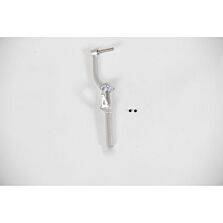 E-flite Left Retract Strut Assembly: P-51D 1.5m Mustang