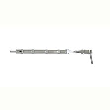 E-flite Right Retract Strut Assembly: Focke-Wulf Fw 190A