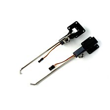 E-flite 10 - 15 74-Degree FW-190 Electric Retracts