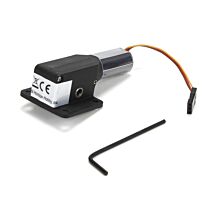 E-flite 10 - 15 74-Degree Main Retract Unit